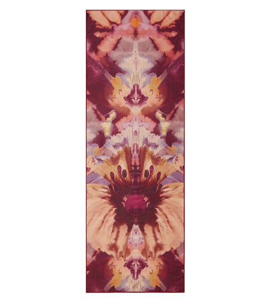 Manduka Yogitoes® Yoga Mat Towel, 71"