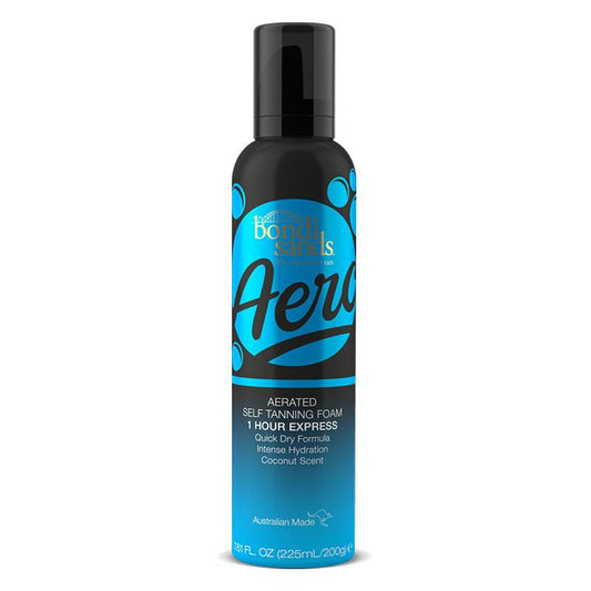 Bondi Sands Self Tanning Foam - 1 Hour Express