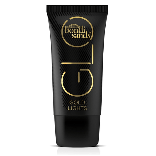 Bondi Sands GLO 25mL - Gold Lights