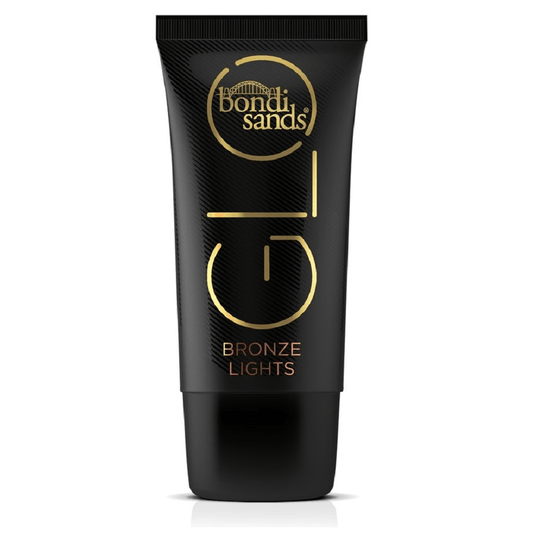 Bondi Sands GLO Lights 25mL - Bronze Lights