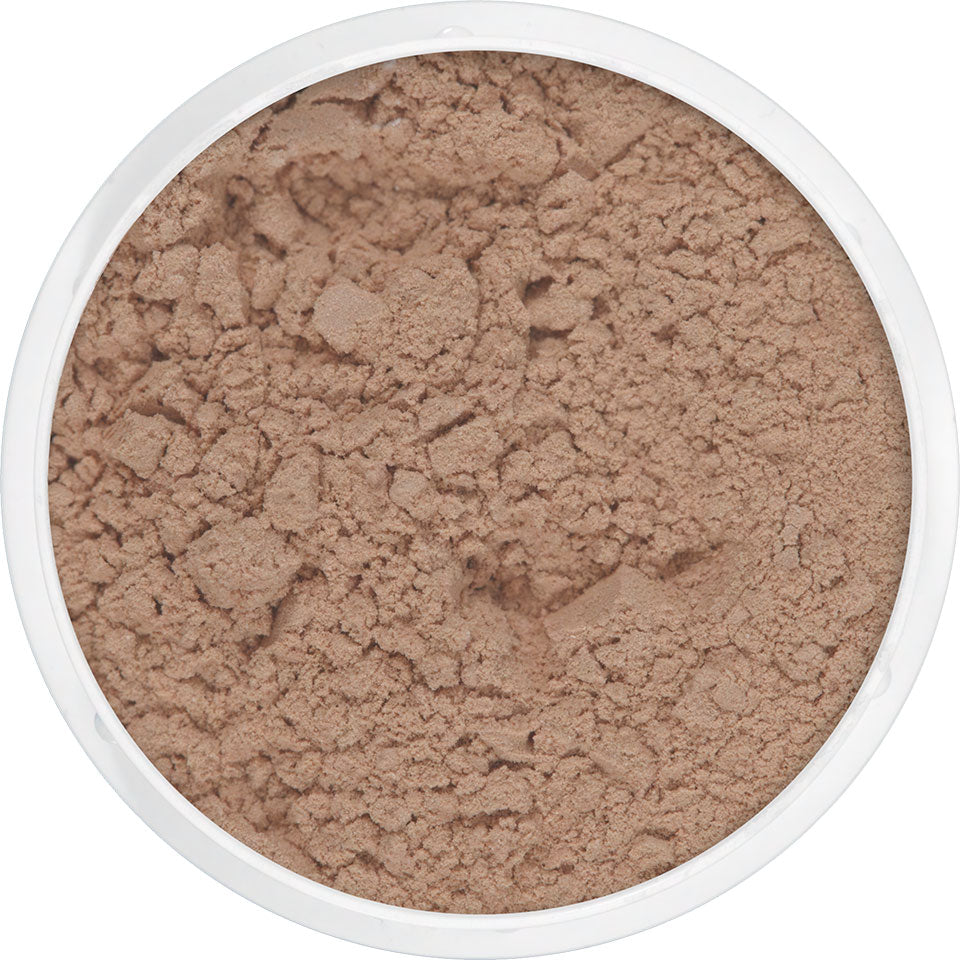 P3 Dermacolor Fixing Powder
