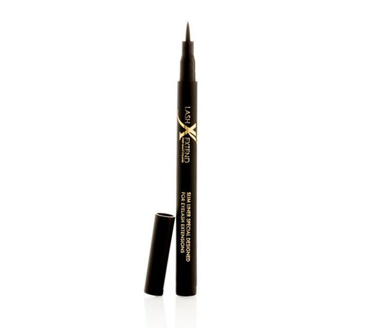 Lash eXtend Eyeliner Pencil Matte Black