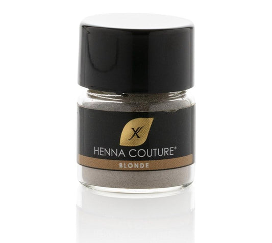 Henna Couture - Blonde