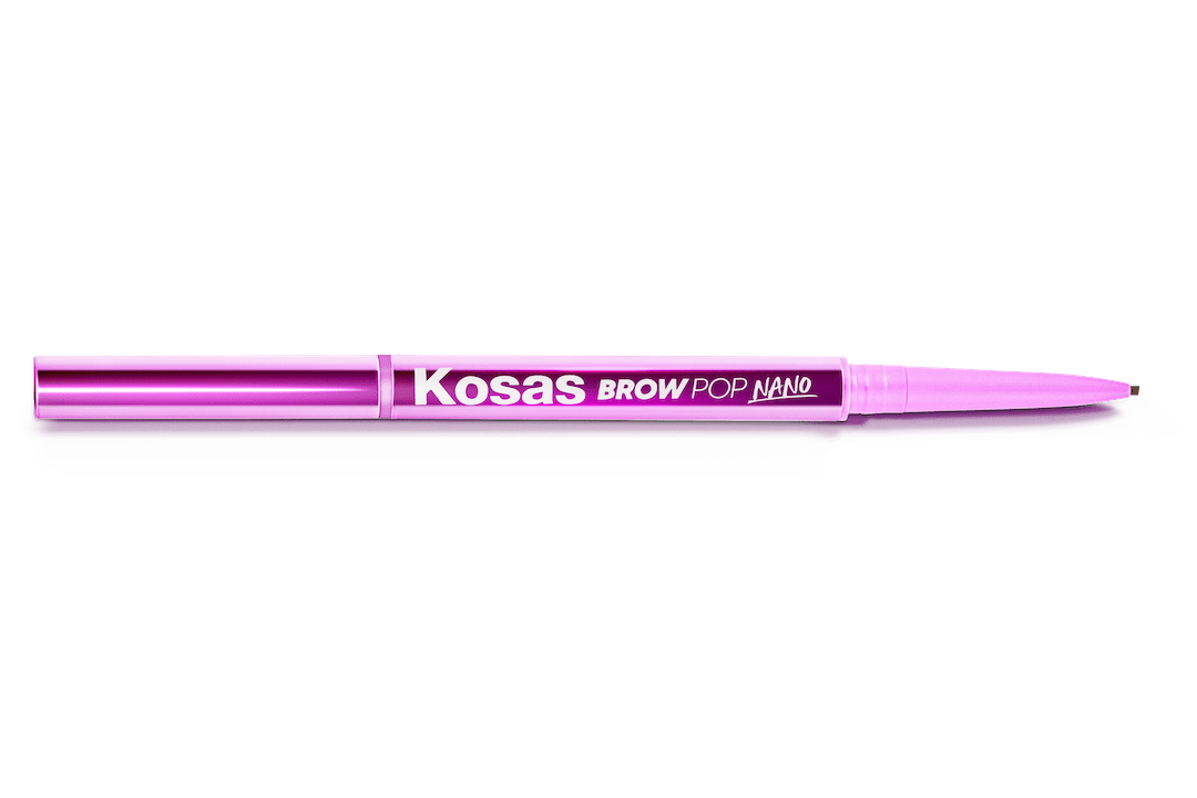 Brow Pop Nano Ultra-Fine Detailing Pencil