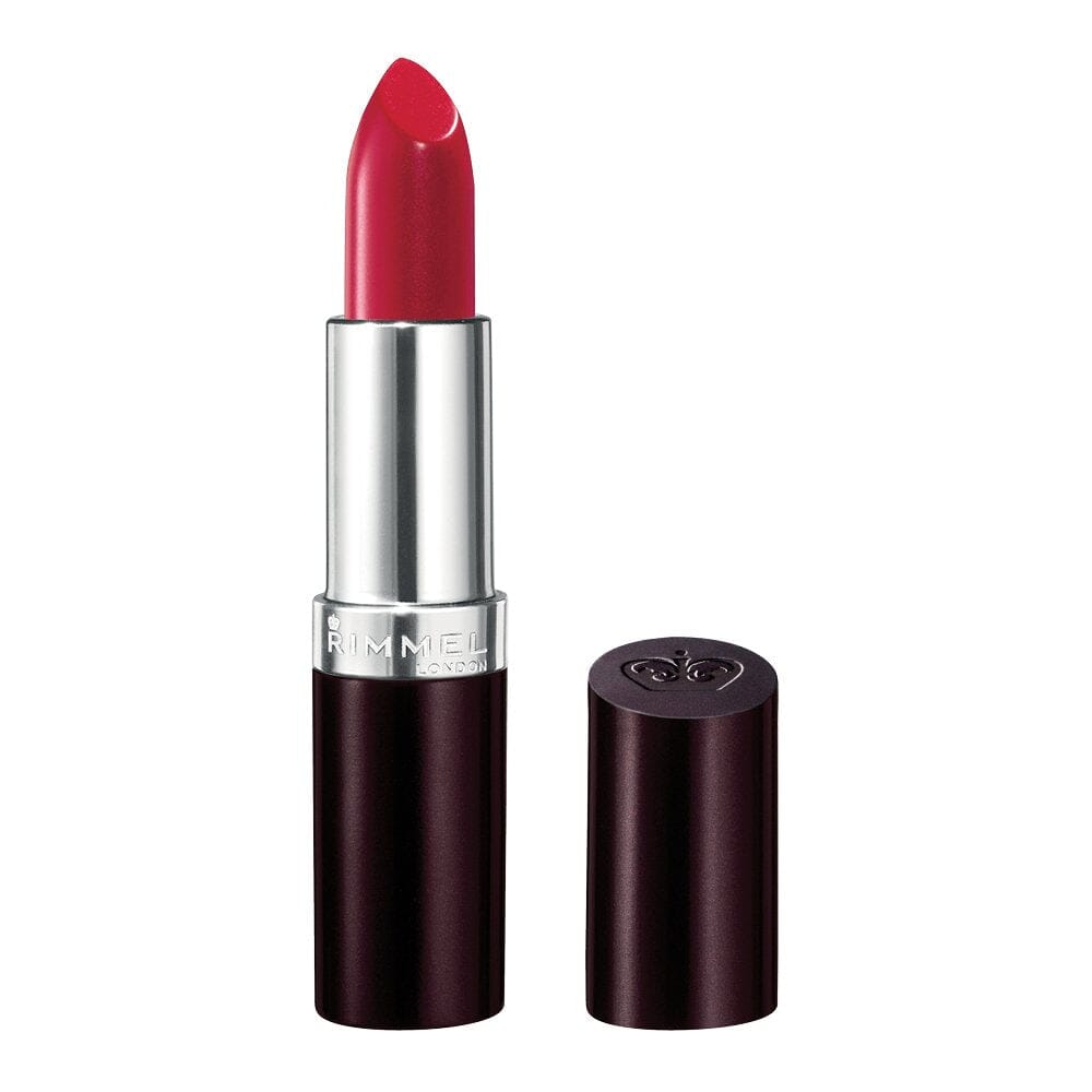 Rimmel London Lasting Finish Lipstick