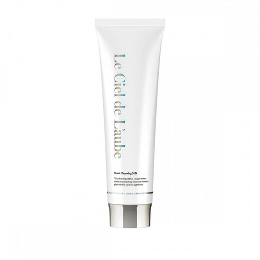 Axxzia Le Ciel de L'aube Moist Cleansing Milk