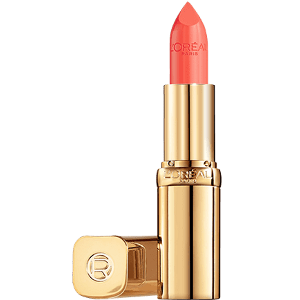 L'Oréal Paris Colour Riche Satin Lipstick