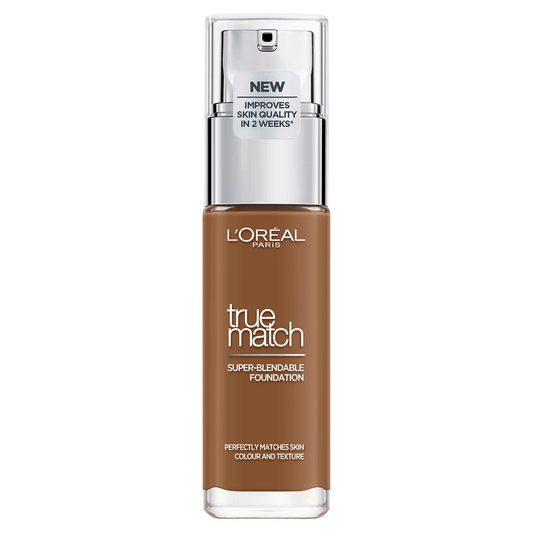 L'Oréal Paris True Match Foundation - Deep Golden