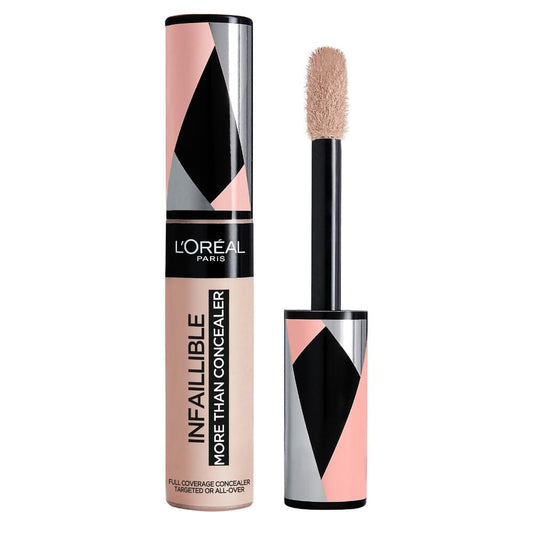 L'Oréal Paris INFAILLIBLE More Than Concealer