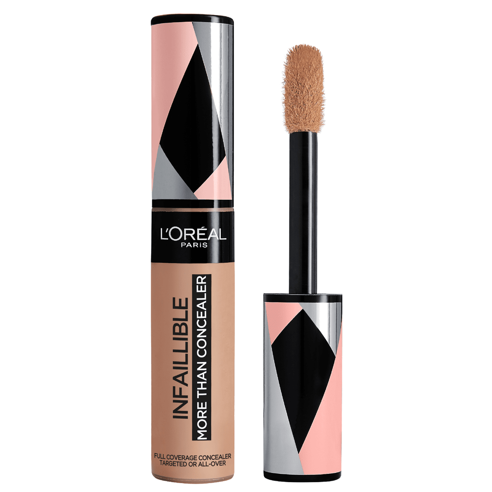 L'Oréal Paris INFAILLIBLE More Than Concealer