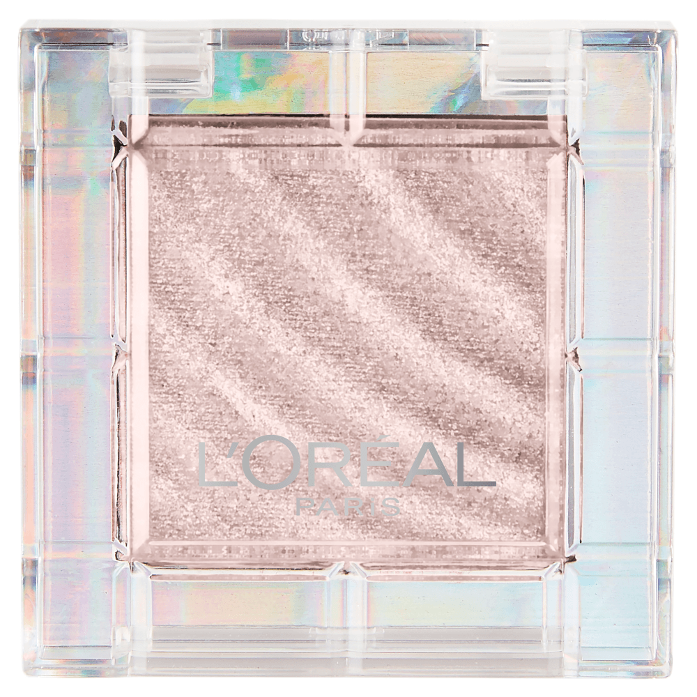 L'Oréal Paris Color Queen Mono Eyeshadow
