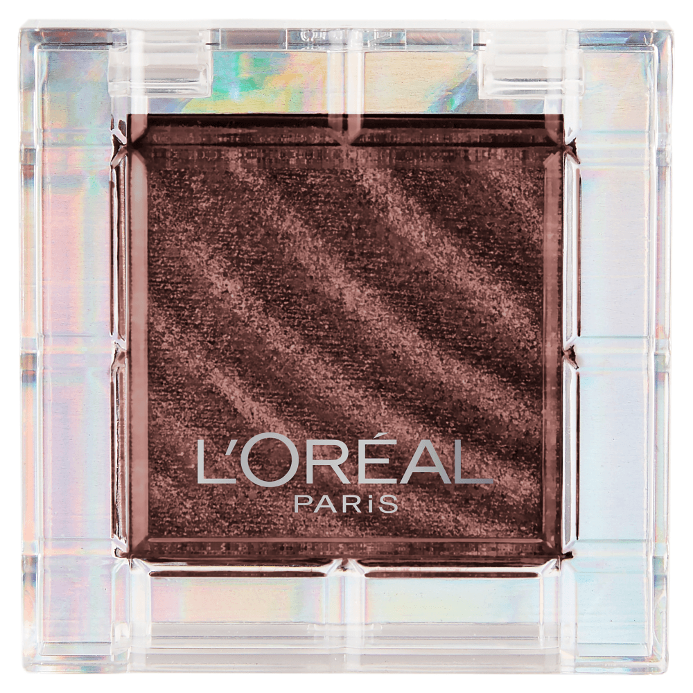 L'Oréal Paris Color Queen Mono Eyeshadow