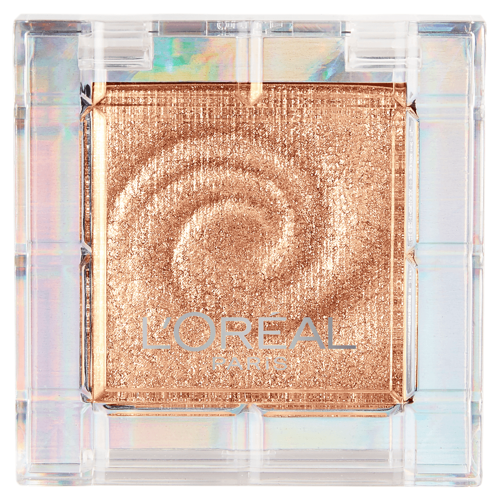 L'Oréal Paris Color Queen Mono Eyeshadow