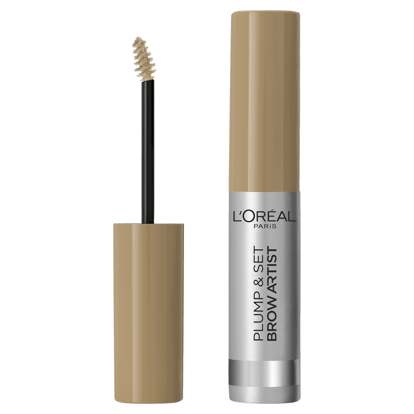 L'Oréal Paris Brow Artist Plump & Set Eyebrow Mascara