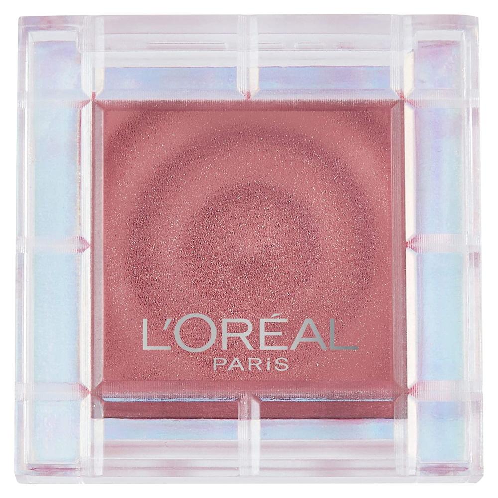 L'Oréal Paris Color Queen Mono Eyeshadow