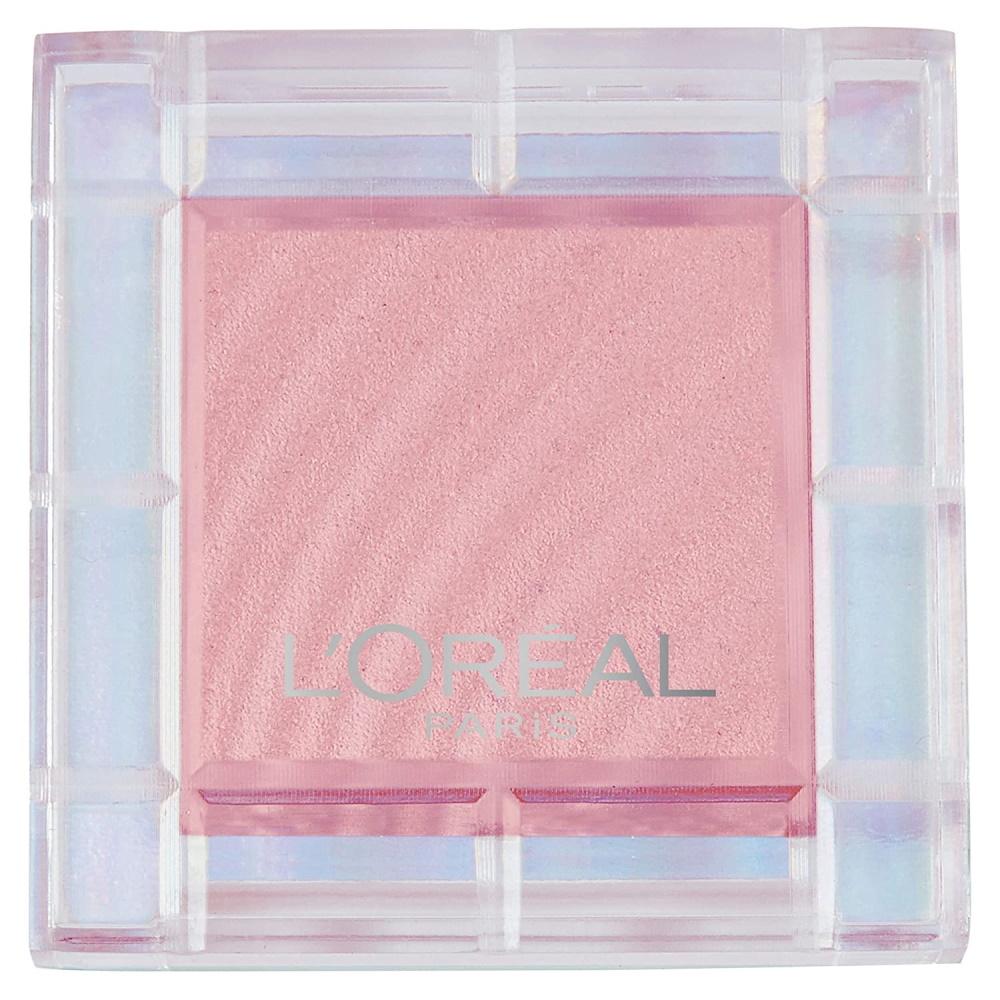 L'Oréal Paris Color Queen Mono Eyeshadow