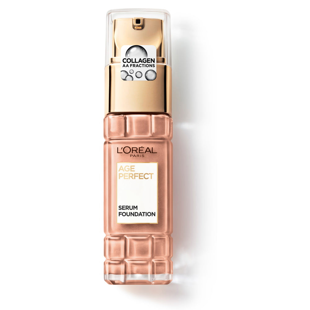 L'Oréal Paris Age Perfect Serum Foundation