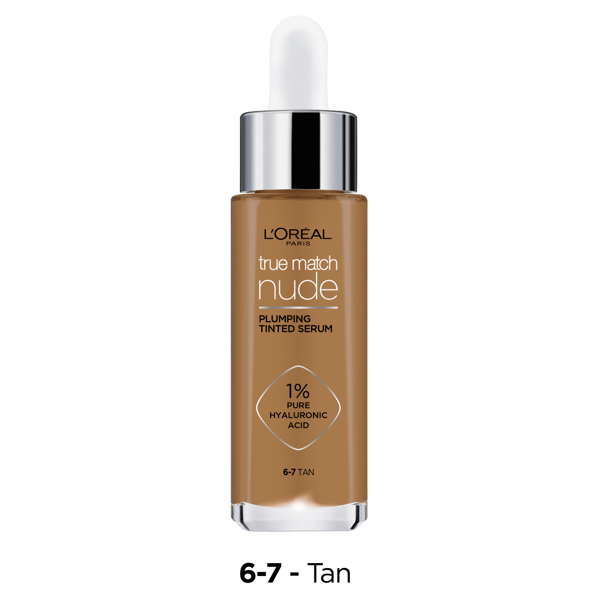 L'Oréal Paris True Match NUDE Plumping Tinted Serum