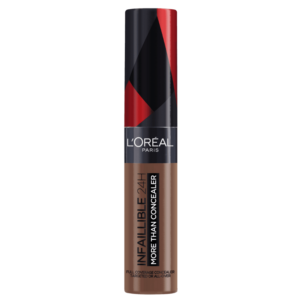L'Oréal Paris INFAILLIBLE 24HR More Than Concealer