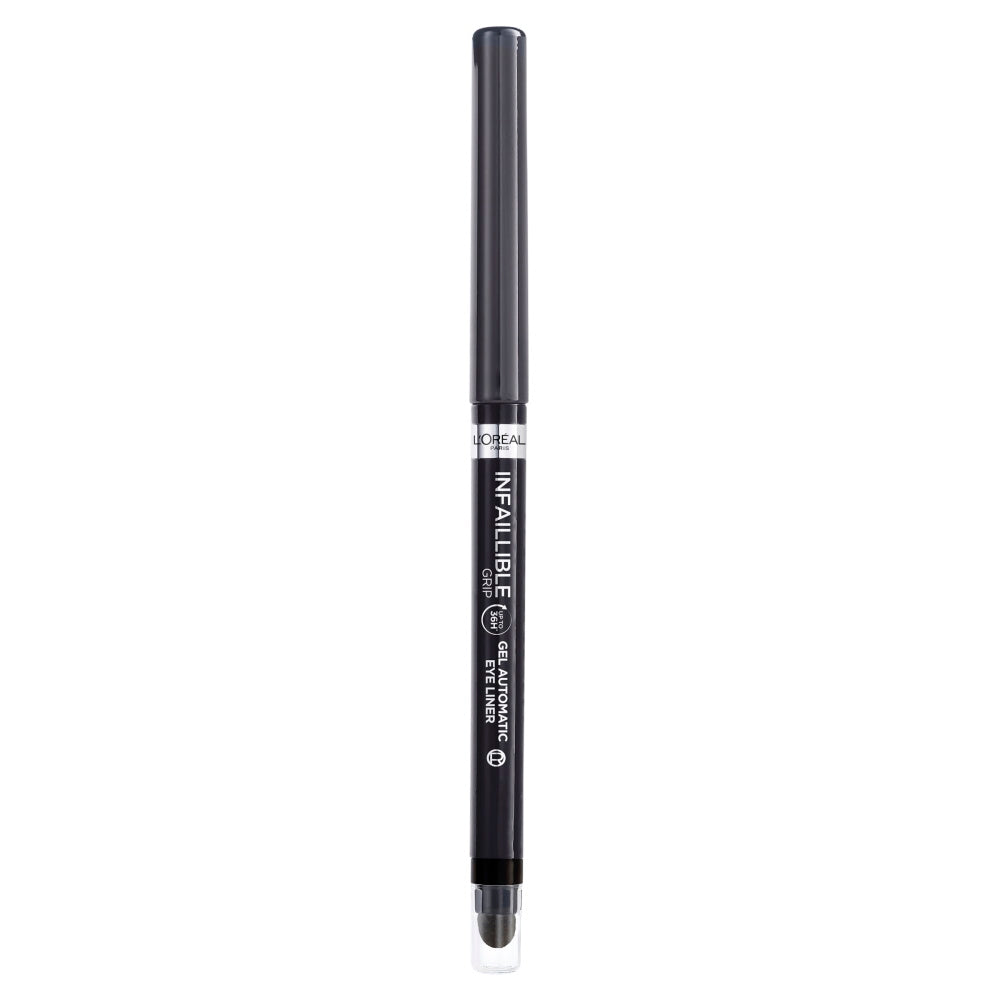 L'Oréal Paris INFAILLIBLE Grip 36HR Gel Automatic Eyeliner
