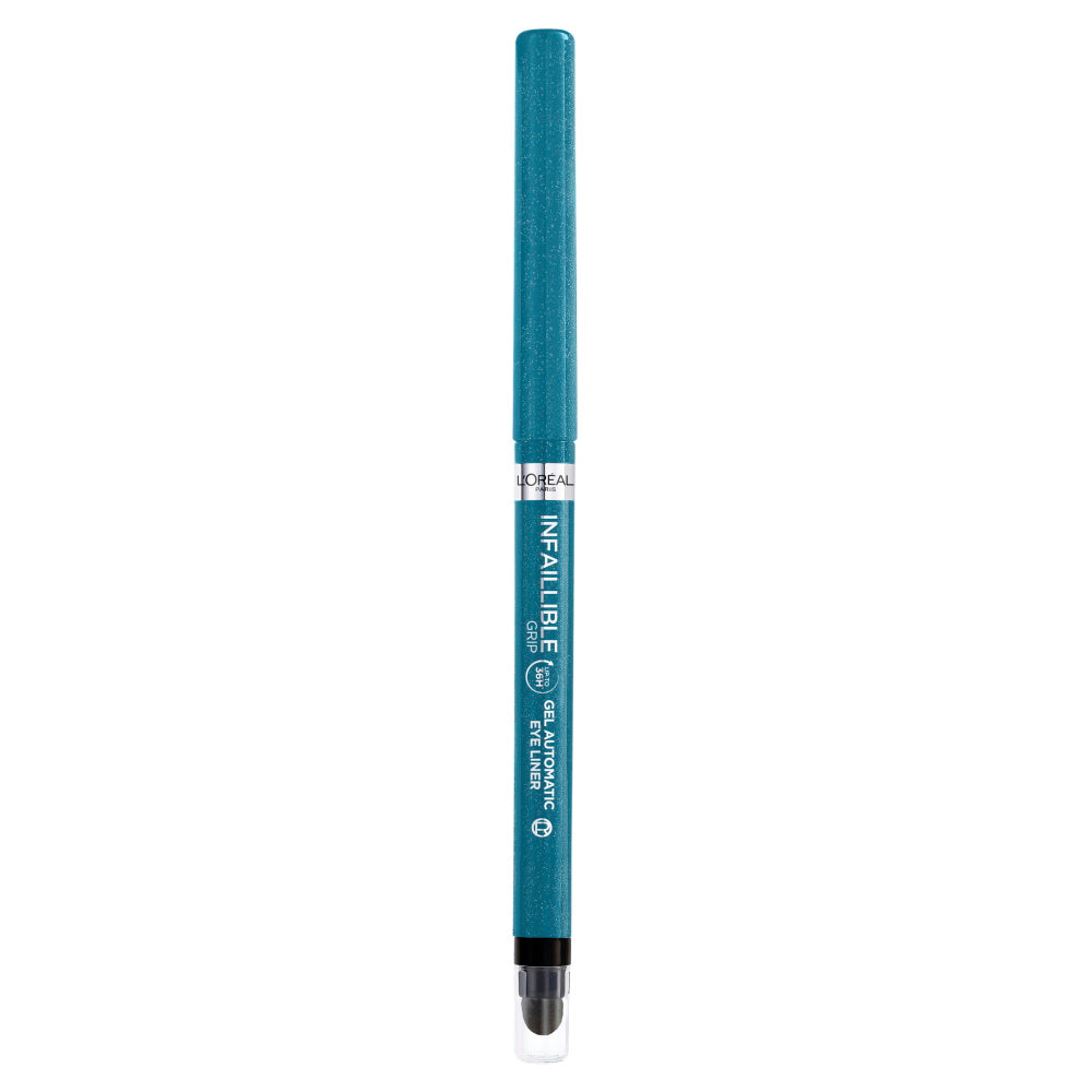 L'Oréal Paris INFAILLIBLE Grip 36HR Gel Automatic Eyeliner