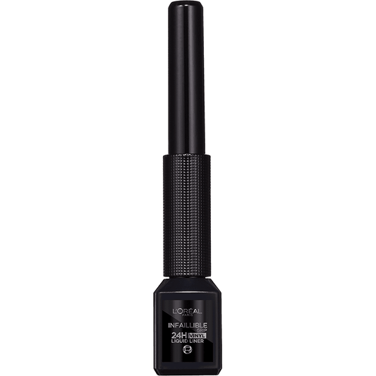 L'Oréal Paris INFAILLIBLE Grip Vinyl Liquid Liner - Black