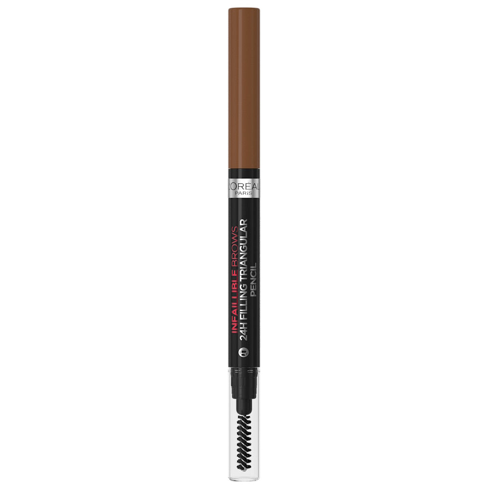 L'Oréal Paris Infaillible Brows 24H Filling Triangular Pencil