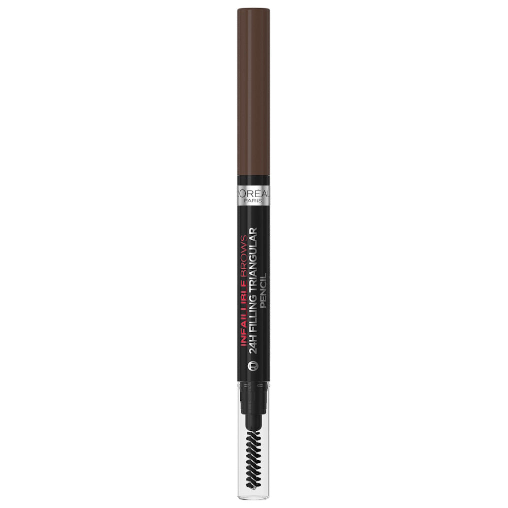 L'Oréal Paris Infaillible Brows 24H Filling Triangular Pencil