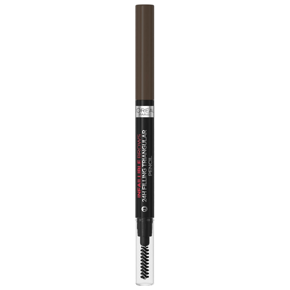 L'Oréal Paris Infaillible Brows 24H Filling Triangular Pencil