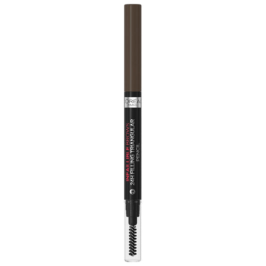 L'Oréal Paris Infaillible Brows 24H Filling Triangular Pencil