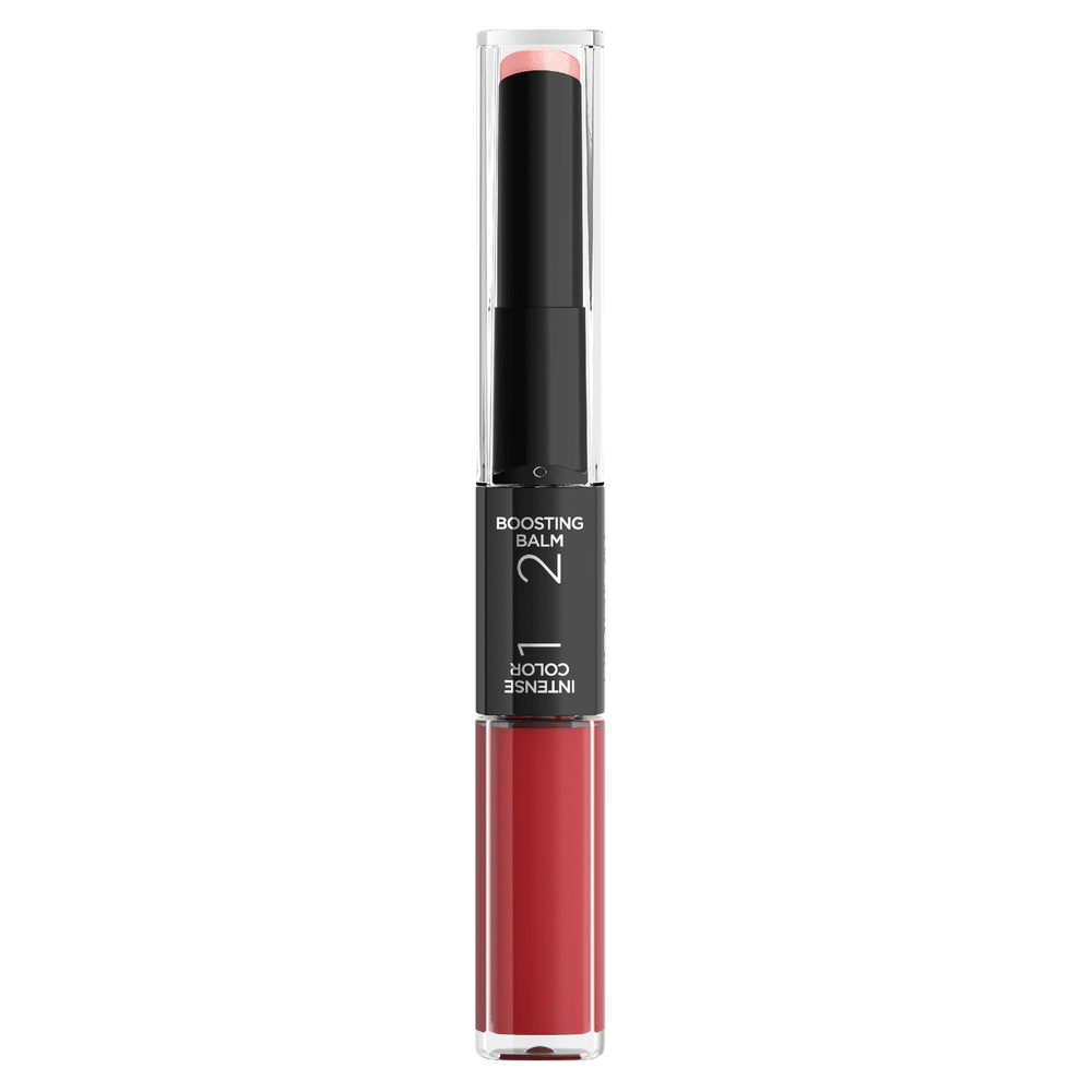 L'Oréal Paris INFAILLIBLE 2-Step 24H Lipstick