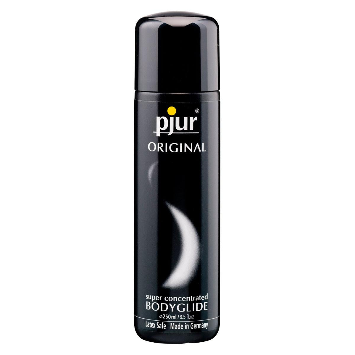 Pjur Original 250ml Intimates Adult Boutique