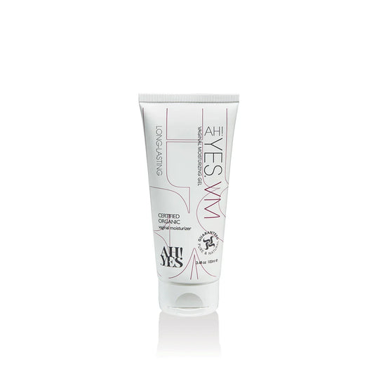 Ah! YES VM Vaginal Moisturizer 3.4oz Intimates Adult Boutique