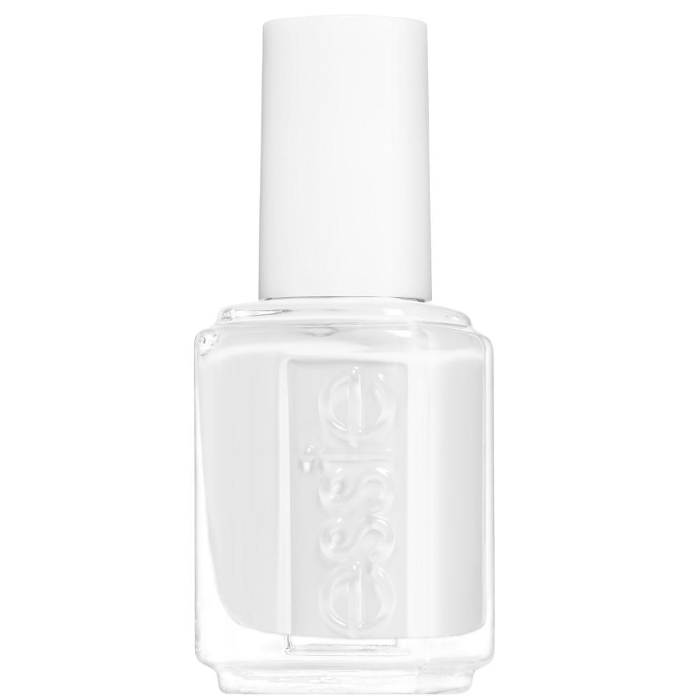 essie Nail Polish - 1 Blanc