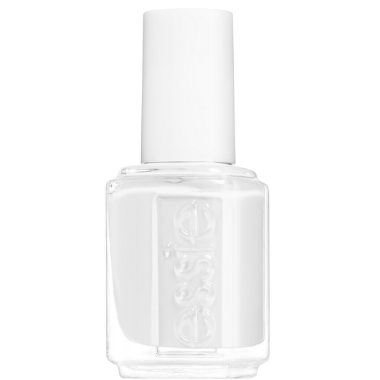 essie Nail Polish - 1 Blanc