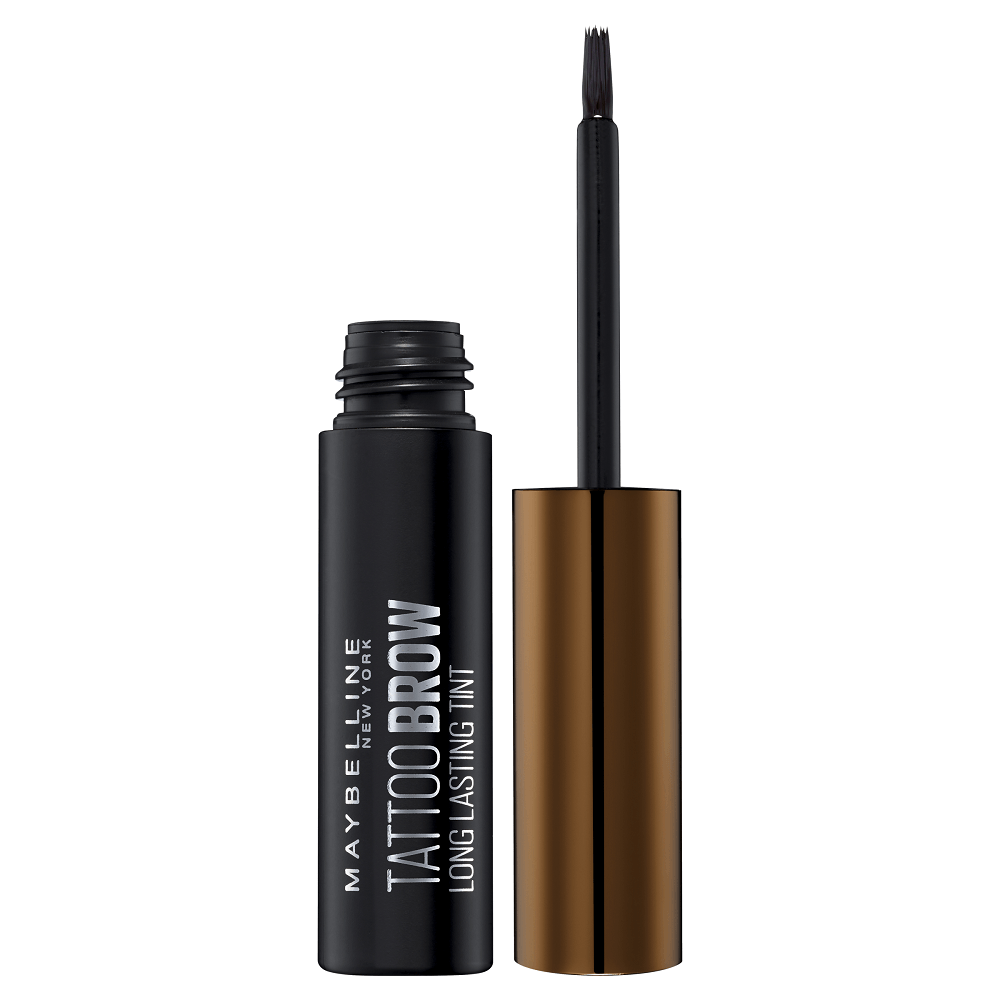 Maybelline Tattoo Brow Gel - Medium Brown