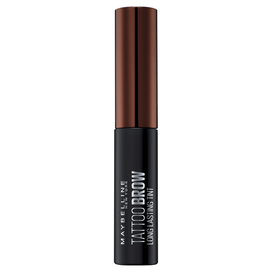 Maybelline Tattoo Brow Gel - Dark Brown