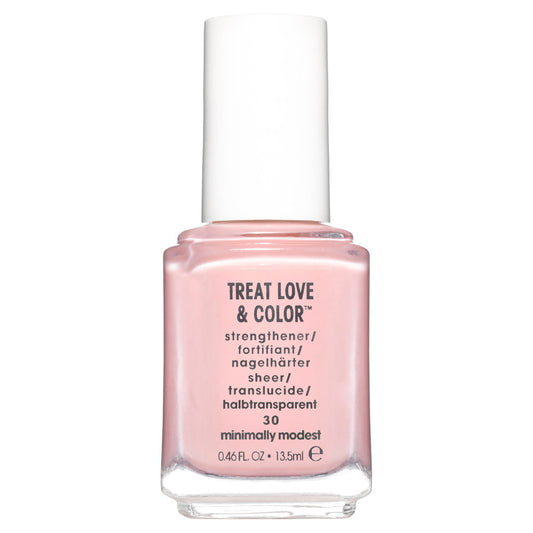 essie Treat Love & Color Nail Polish - 30 Minimally Modest