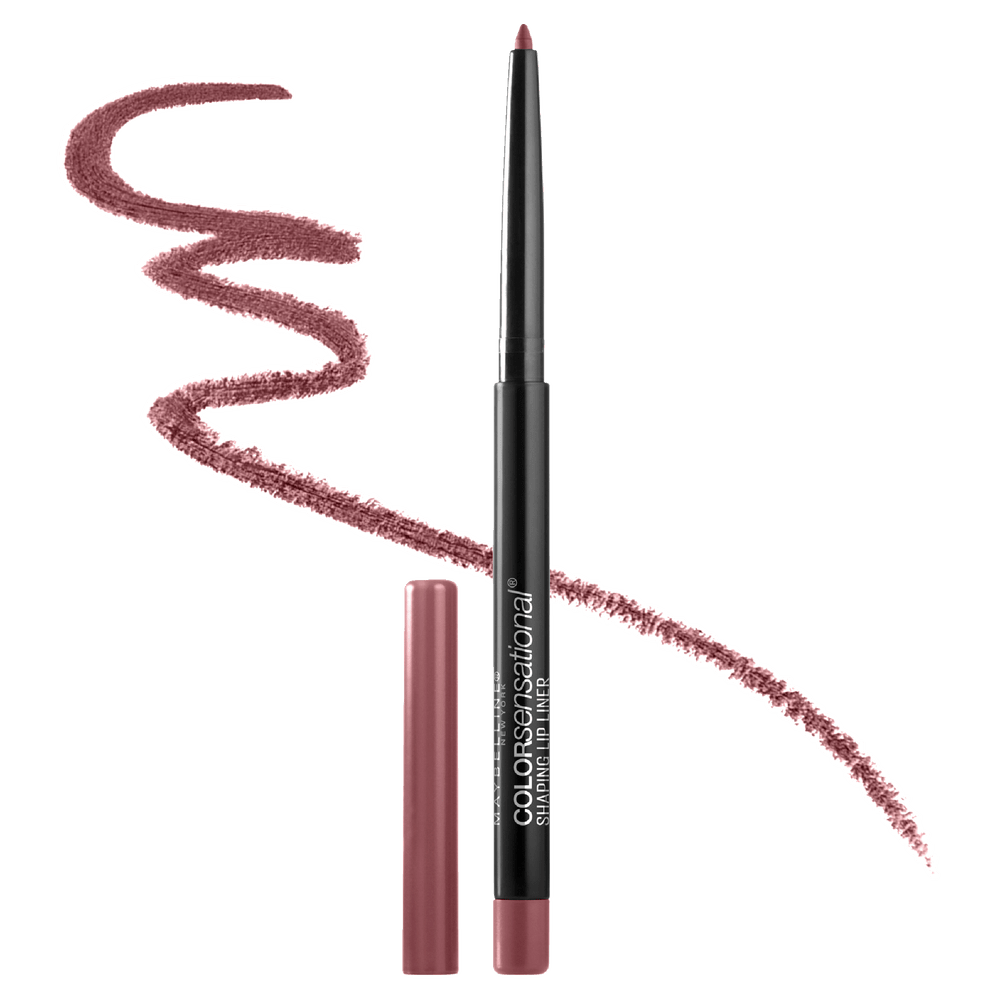 Maybelline Color Sensational Shaping Lip Liner