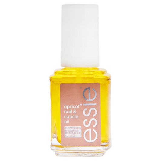 essie Apricot Nail & Cuticle Oil
