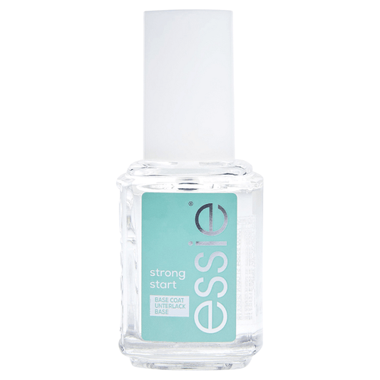 essie Base Coat Strong Start