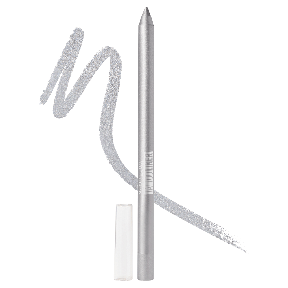 961 Sparkling Silver