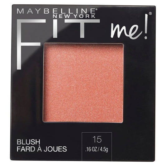Maybelline FIT Me Blush