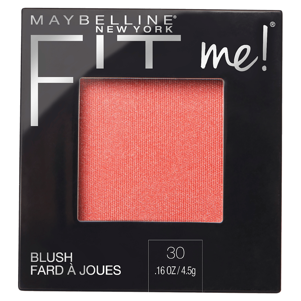 Maybelline FIT Me Blush