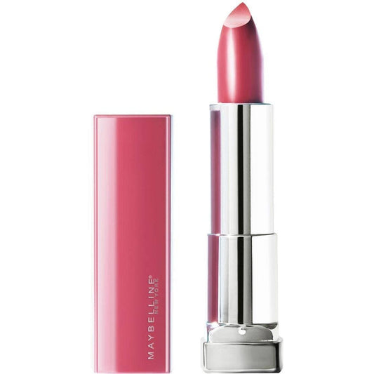 Maybelline Color Sensational Made for All Lipstick - 376 Pink For Me