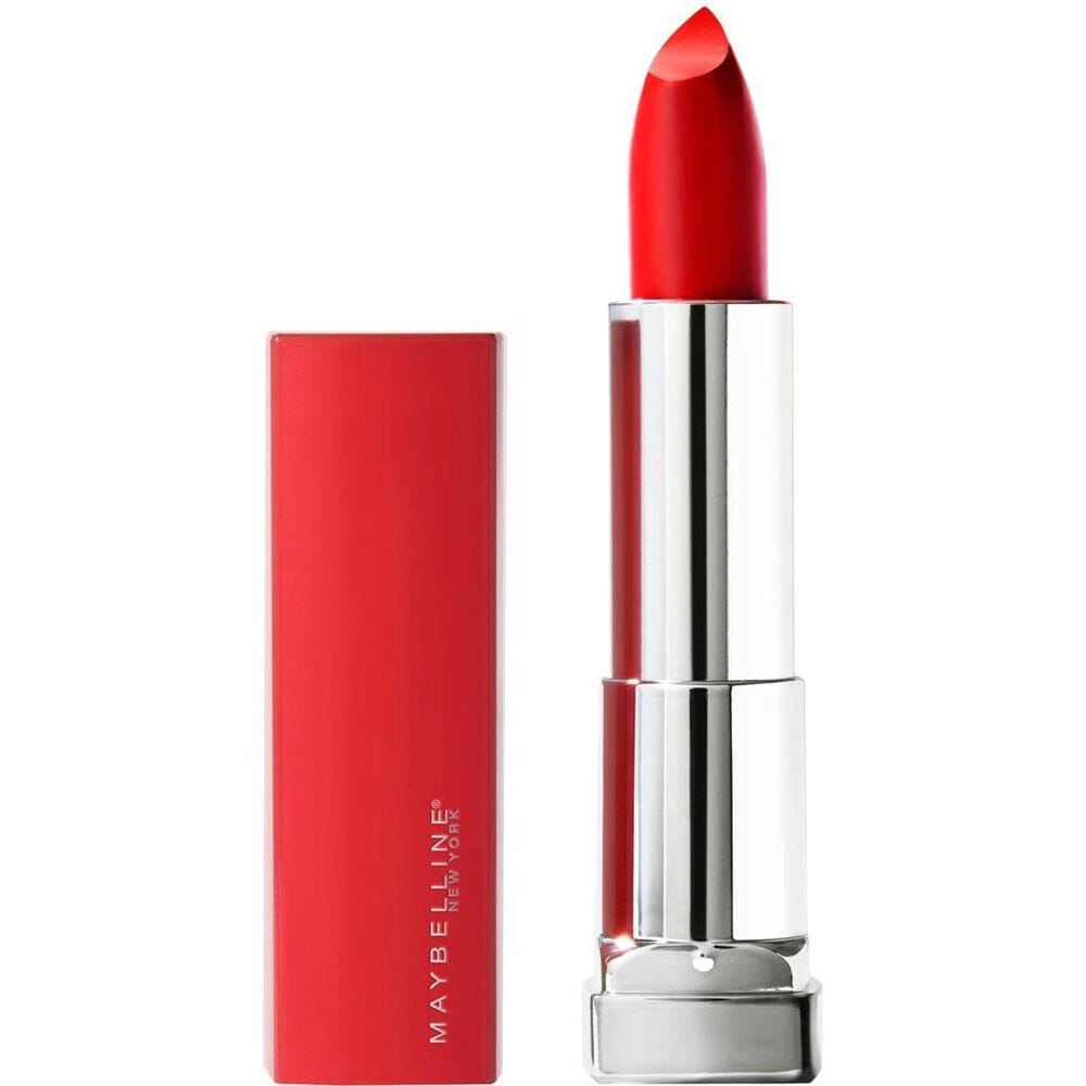Maybelline Color Sensational Made For All Lipstick