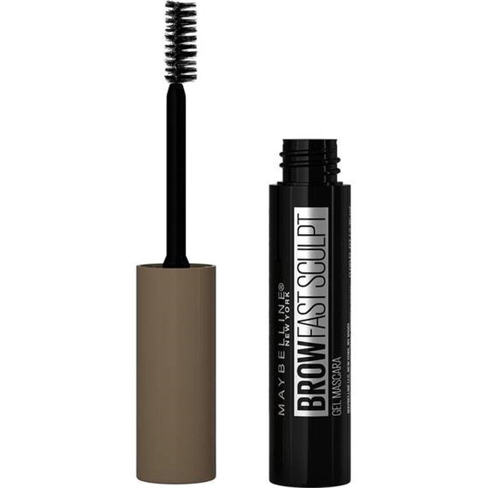 Maybelline BROW FAST SCULPT Gel Mascara