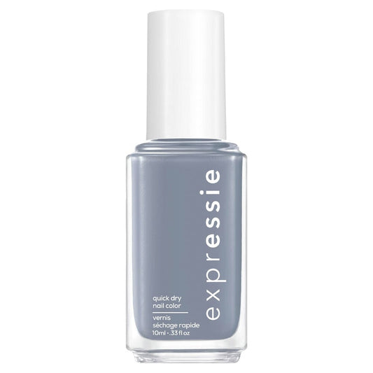 essie expressie Quick Dry Nail Color - 340 Air Dry