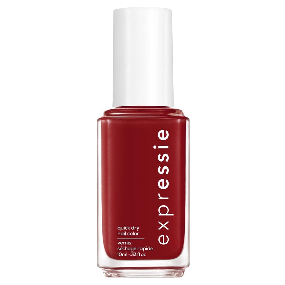 essie expressie Quick Dry Nail Color - 190 Seize the Minute