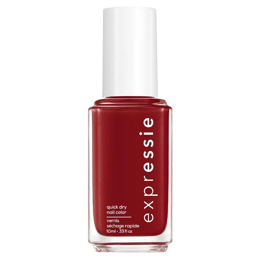 essie expressie Quick Dry Nail Color - 190 Seize the Minute